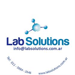 Lab Solutions SA