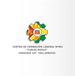 Centro Formación Laboral 401 Carlos Natale