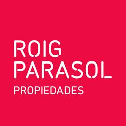 Roig Parasol Propiedades
