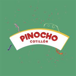 Pinocho Cotillon