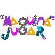La Máquina de Jugar
