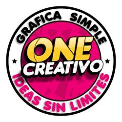 ONE CREATIVO