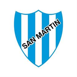 Club Atletico San Martin