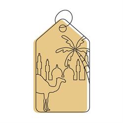 Bagdad Productos