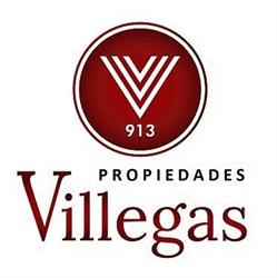 ANTONIO VILLEGAS PROPIEDADES
