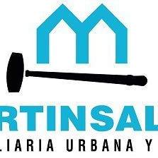 Martín Salas - Inmobiliaria Urbana y Rural
