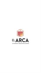 El Arca Viviendas Industrializadas