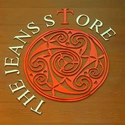 THE JEANS STORE