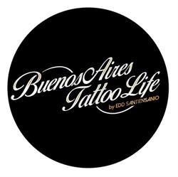Buenos Aires Tattoo Life