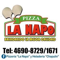 PIZZERÍA LA NAPO Y HELADERÍA CHAPULÍN