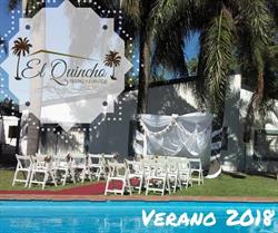 El Quincho Fiestas y Eventos