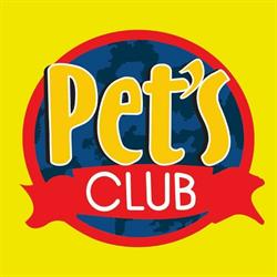 Pet's Club. "El club de las Mascotas"