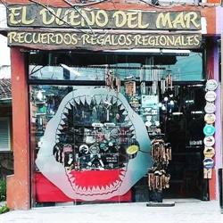 El Dueño del Mar