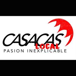 Casacas