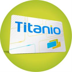Titanio