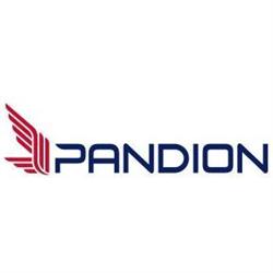 Pandion Logistics For People