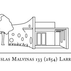 Biblioteca Popular Juan Bautista Alberdi