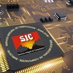SIC - Bariloche / Servicio Técnico de Computación