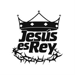 Jesús es Rey