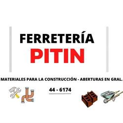 Ferretería Pitin