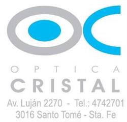 Optica Cristal