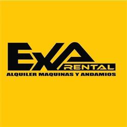 EXA Rental