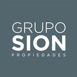 GRUPO SION Propiedades
