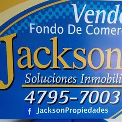 JACKSON INMOBILIARIA