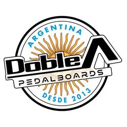 Doble A Pedalboards