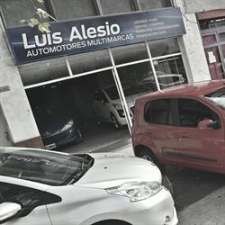 Automotores Luis alesio