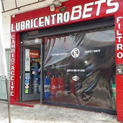 Lubricentro Bets