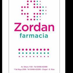 Farmacia Zordan I