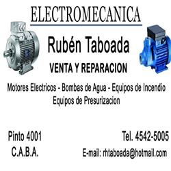 ElectromecanicaGyC