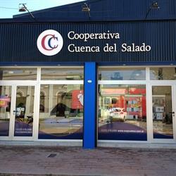 Cooperativa Cuenca del Salado Ltda.