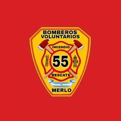 Asociación Bomberos Voluntarios de Merlo