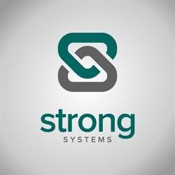 Strong Systems S.R.L.