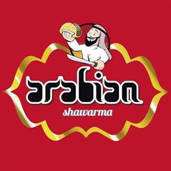 Arabian Food