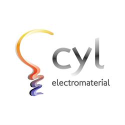C y L Electromaterial