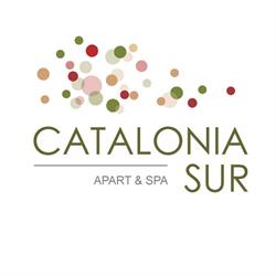 Catalonia Sur Apart-Spa