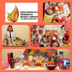 Centro Integral de Obesidad y Sobrepeso. Dra. María Soledad Moro