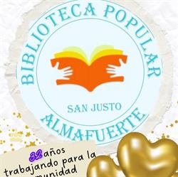Biblioteca Popular Almafuerte