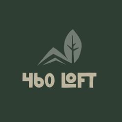 LOFT 460 - BARILOCHE