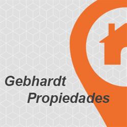 Gebhardt Propiedades