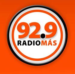 Radio Más FM 92.9