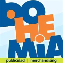 Bohemia Merchandising