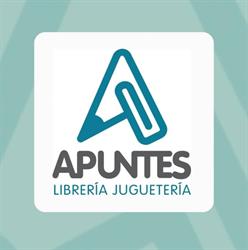 Librería y Jugueteria Apuntes