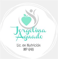 Nutricionista Jorgelina Aguado