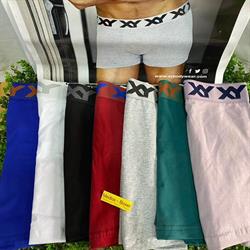 Medias & Boxer