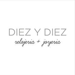 Joyería - Relojería Diez & Diez