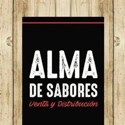 Distribuidora Alma de Sabores